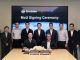 Bersama Impact Electrons Siam, Envision Energy Bangun Energi Masa Depan Terbesar di Asia Tenggara