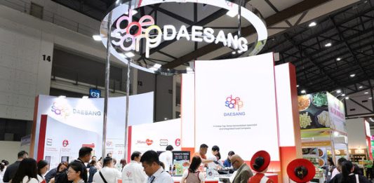 THAIFEX-Anuga Asia 2026, Daesang Tampilkan Keunggulan Produk Makanan Merek Global