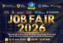 Job Fair Bintan 2026 Kembali Dibuka, ada 1.309 Lowongan Kerja