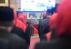 Lantik 215 Kepala Sekolah, Bupati Kasmarni Tegaskan Zero Tolerance Terhadap Pungli PPDB