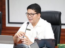 Pemko Batam Apresiasi PT Wasco Engineering Indonesia Bangun Sarana Penunjang Pendidikan di Sekitar Pemukiman