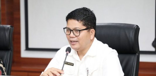 Pemko Batam Apresiasi PT Wasco Engineering Indonesia Bangun Sarana Penunjang Pendidikan di Sekitar Pemukiman