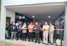 Sekda Buka Resmi Job Fair Bintan 2026, Hadirkan 1.309 Lowongan Kerja dari 12 Perusahaan