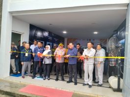 Sekda Buka Resmi Job Fair Bintan 2026, Hadirkan 1.309 Lowongan Kerja dari 12 Perusahaan