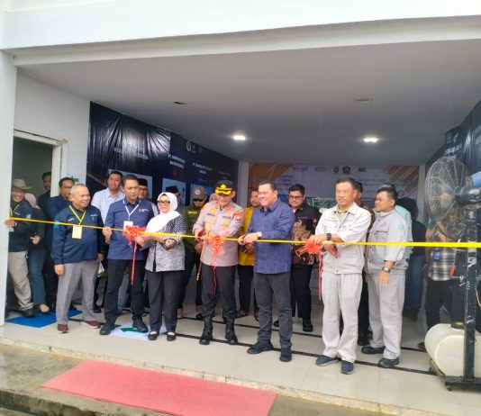 Sekda Buka Resmi Job Fair Bintan 2026, Hadirkan 1.309 Lowongan Kerja dari 12 Perusahaan