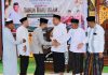 Sambut 1 Muharram 1448 Hijriyah, Bupati Kasmarni Ajak Masyarakat Bengkalis Jadikan Tahun Baru Islam Momentum Muhasabah Diri