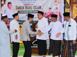 Sambut 1 Muharram 1448 Hijriyah, Bupati Kasmarni Ajak Masyarakat Bengkalis Jadikan Tahun Baru Islam Momentum Muhasabah Diri