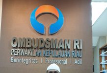 Lambat Peroleh Bebas Bersyarat, Haji Hafiz Lapor ke Ombudsman Kepri