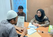Lambat Peroleh Bebas Bersyarat, Aduan Haji Hafiz Ditindaklanjut Ombudsman Kepri