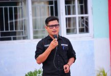 Program DSS di SD Negeri 5 Bengkalis, Diskominfotik Edukasi Soal Gawai, Bullying dan Hoaks