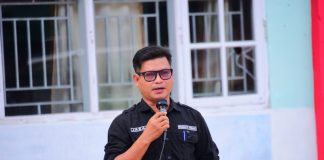 Program DSS di SD Negeri 5 Bengkalis, Diskominfotik Edukasi Soal Gawai, Bullying dan Hoaks