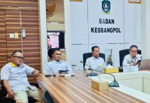 Survei IPR, Ancaman Radikalisme di Kepri Turun
