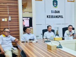 Survei IPR, Ancaman Radikalisme di Kepri Turun