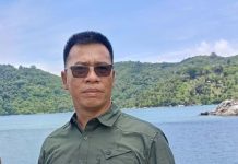 Aneng Sambut Baik Kunjungan 282 Wisatawan Mancanegara ke Kepulauan Anambas
