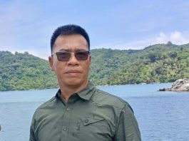 Aneng Sambut Baik Kunjungan 282 Wisatawan Mancanegara ke Kepulauan Anambas