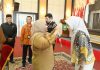 Sensus Ekonomi Bengkalis 2026 Dimulai, Bupati Kasmarni Ajak Semua Pihak Sukseskan Pendataan