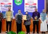 Bengkalis Kembali Raih WTP, Torehkan Prestasi 13 Kali Berturut-turut