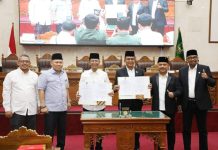 Perda PSU Perumahan, Amsakar: Landasan Wujudkan Hunian Berkualitas di Batam