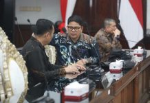Pengelolaan Aset Skala Prioritas, Pemko Batam Utamakan Pelayanan Publik