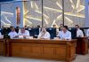 Bupati Bengkalis Minta PT BLJ Prioritaskan Sektor Migas