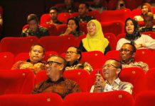 Film Tanah Sengketa Tayang Serentak, Wali Kota Tekankan Pentingnya Literasi Pertanahan