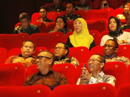 Film Tanah Sengketa Tayang Serentak, Wali Kota Tekankan Pentingnya Literasi Pertanahan