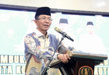 MTQH Kepri 2026, Wali Kota Batam Target Juara Umum dan Janjikan Bonus Besar