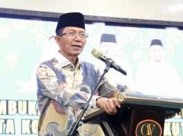 MTQH Kepri 2026, Wali Kota Batam Target Juara Umum dan Janjikan Bonus Besar