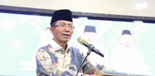 MTQH Kepri 2026, Wali Kota Batam Target Juara Umum dan Janjikan Bonus Besar