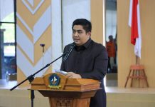 Bupati Roby Ajak Masyarakat Bintan Sukseskan Sensus Ekonomi 2026