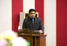Ranperda LPP APBD Bintan 2025, Silpa Rp117, 84 Miliar