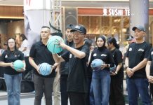 Bhayangkara 3×3 Championship, Amsakar: Langkah Awal Batam Menuju Event Basket Internasional