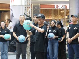 Bhayangkara 3×3 Championship, Amsakar: Langkah Awal Batam Menuju Event Basket Internasional