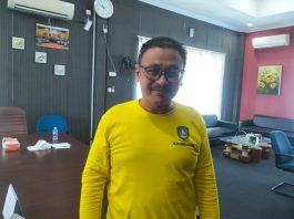 RSJKO Tanjung Uban Gelar Sunat Masal, dari 40 Pasien 9 Anak Alami Fimosis