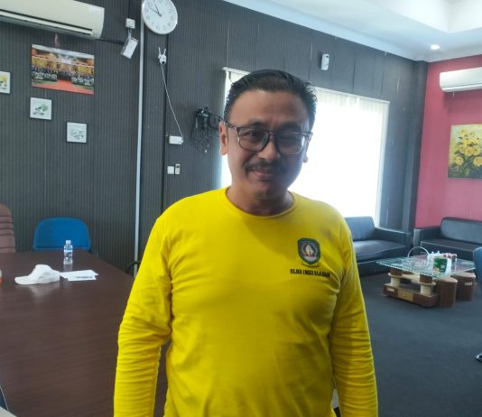 RSJKO Tanjung Uban Gelar Sunat Masal, dari 40 Pasien 9 Anak Alami Fimosis