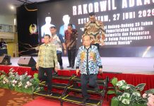 Tuan Rumah Rakorwil Sumatera ADKASI 2026, Pemko Batam Siap Jadi Destinasi MICE