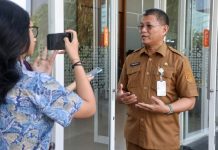 Ranperda Kampung Tua, Pemko Batam Perkuat Kepastian Hukum 37 Kawasan Bersejarah