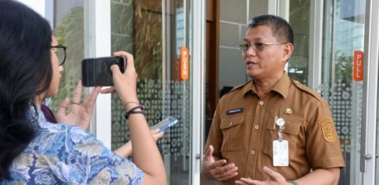 Ranperda Kampung Tua, Pemko Batam Perkuat Kepastian Hukum 37 Kawasan Bersejarah