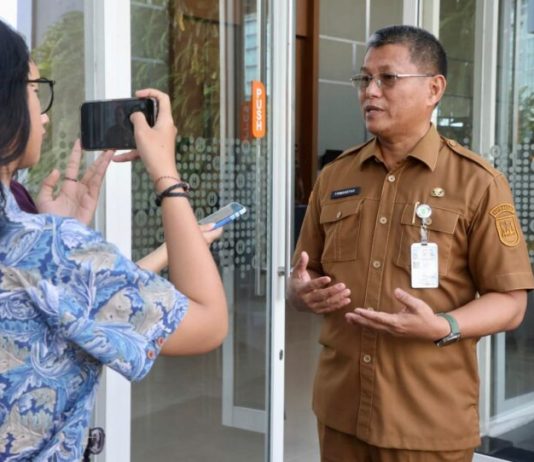 Ranperda Kampung Tua, Pemko Batam Perkuat Kepastian Hukum 37 Kawasan Bersejarah