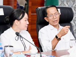 Kini Daftar Bansos Lebih Mudah, Masyarakat Batam Bisa Daftar Mandiri