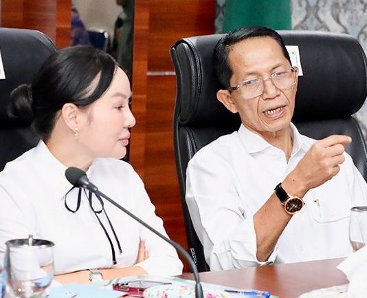 Kini Daftar Bansos Lebih Mudah, Masyarakat Batam Bisa Daftar Mandiri