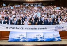 Global C&I Visionaries Summit Ketiga, Huawei Dorong Akselerasi Transisi Energi Hijau di Berbagai Industri