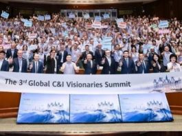 Global C&I Visionaries Summit Ketiga, Huawei Dorong Akselerasi Transisi Energi Hijau di Berbagai Industri