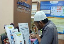 Lapas Batam Beri Penjelasan Bebas Bersyarat Haji Hafiz, Dokumen Ditelaah Ombudsman Kepri