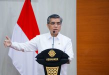 Tata Kelola yang Kuat, Menaker: Hadirkan Layanan Ketenagakerjaan Lebih Baik