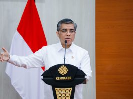 Tata Kelola yang Kuat, Menaker: Hadirkan Layanan Ketenagakerjaan Lebih Baik