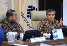 Dari Visi Presiden, Kemnaker dan Kemenekraf Bersinergi Cipta Lapangan Kerja Ekonomi Kreatif