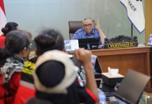 Terima Aspirasi KPBI, Kemnaker Siap Tindak Lanjut Aduan PHK dan Pelindungan Pekerja