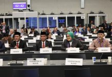 ILC 114 Jenewa, Menaker: Perempuan Penggerak Utama Transformasi Dunia Kerja