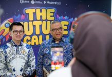 Bersama LAN, Kemnaker Perkuat MagangHub di Tingkat Kesiapan Kerja Peserta
